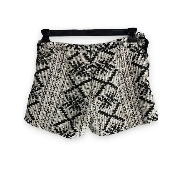 Who What Wear Tie Side Shorts 6 - Picture 5 of 6